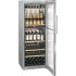 συντηρητής κρασιών Liebherr WTpes 5972 Vinidor(516lt,G) (έως 24 άτοκες δόσεις)