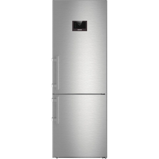 ψυγειοκαταψύκτης Liebherr CBNes 5778(381lt,C)