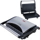τοστιέρα Life STG-100 Inox(700watt)