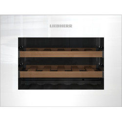 συντηρητής κρασιών Liebherr WKEgw 582(46lt,G) (έως 10 άτοκες δόσεις) συντηρητής κρασιών Liebherr WKEgw 582(46lt,G) (έως 10 άτοκες δόσεις)