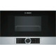 φούρνος μικροκυμάτων Bosch BEL634GS1 με Grill 21lt (900watt,εντοιχιζόμενος) φούρνος μικροκυμάτων Bosch BEL634GS1 με Grill 21lt (900watt,εντοιχιζόμενος)