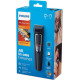 Philips Multigroom Series 3000 9 in 1 MG3740/15 Κουρευτική Μηχανή