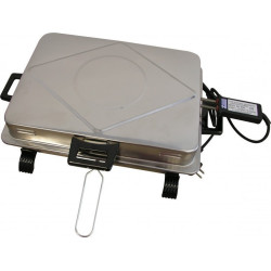 ηλεκτρική ψησταριά ΦΟΙΝΙΞ AN-650(1600watt) (Ελληνικής Κατασκευής)