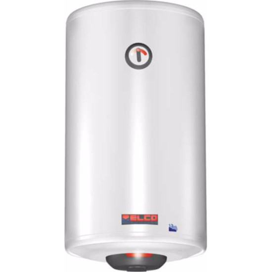 Elco Θερμοσίφωνας Duro Glass 120lt 3.7kW Κάθετος