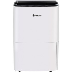 αφυγραντήρας Kullhaus Qualis 20L Ion(250watt,46db,ιονιστής)
