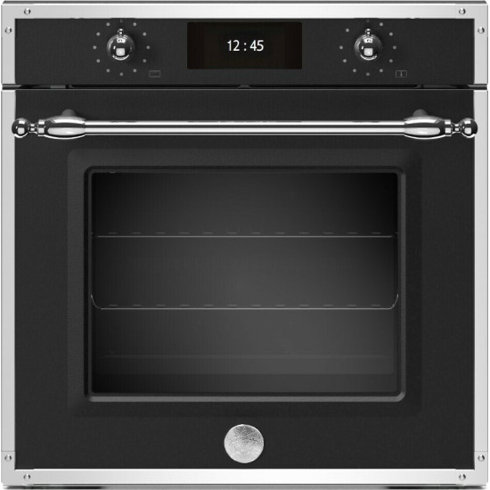 φούρνος Bertazzoni F60 11 HER V P T NE(ηλεκτρικός,76lt) φούρνος Bertazzoni F60 11 HER V P T NE(ηλεκτρικός,76lt)