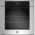 φούρνος  Bertazzoni F60 11 MOD V P T X(ηλεκτρικός,76lt)