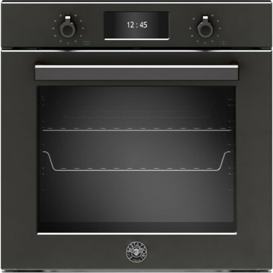 φούρνος Bertazzoni F60 11 PRO V L N(ηλεκτρικός,76lt) φούρνος Bertazzoni F60 11 PRO V L N(ηλεκτρικός,76lt)