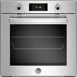 φούρνος Bertazzoni F60 11 PRO V L X(ηλεκτρικός,76lt) φούρνος Bertazzoni F60 11 PRO V L X(ηλεκτρικός,76lt)