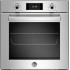 φούρνος Bertazzoni F60 11 PRO V L X(ηλεκτρικός,76lt)