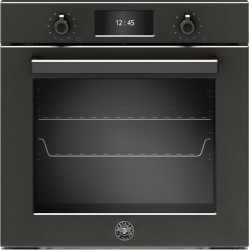 φούρνος Bertazzoni F60 11 PRO V T N(ηλεκτρικός,76lt) φούρνος Bertazzoni F60 11 PRO V T N(ηλεκτρικός,76lt)