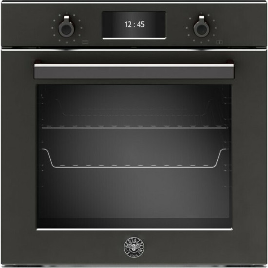 φούρνος Bertazzoni F60 11 PRO V T N(ηλεκτρικός,76lt) φούρνος Bertazzoni F60 11 PRO V T N(ηλεκτρικός,76lt)