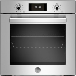 φούρνος Bertazzoni F60 11 PRO V T X(ηλεκτρικός,76lt) φούρνος Bertazzoni F60 11 PRO V T X(ηλεκτρικός,76lt)