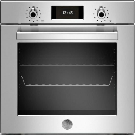 φούρνος Bertazzoni F60 11 PRO V T X(ηλεκτρικός,76lt) φούρνος Bertazzoni F60 11 PRO V T X(ηλεκτρικός,76lt)