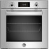 φούρνος Bertazzoni F60 11 PRO V T X(ηλεκτρικός,76lt)