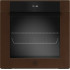 φούρνος Bertazzoni F60 11 MOD V P T C(ηλεκτρικός,76lt)