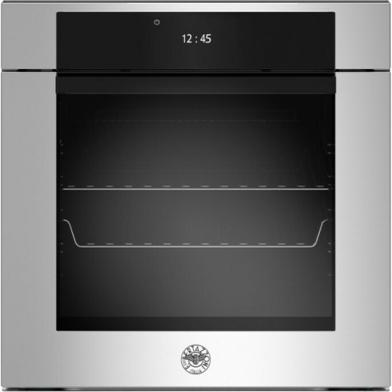 φούρνος Bertazzoni F60 11 MOD V T X(ηλεκτρικός,76lt) φούρνος Bertazzoni F60 11 MOD V T X(ηλεκτρικός,76lt)