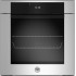 φούρνος Bertazzoni F60 11 MOD V T X(ηλεκτρικός,76lt)