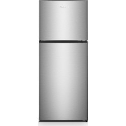 ψυγείο hisense RT488N4DC2(no frost,375lt,E)