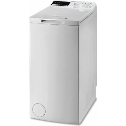 πλυντήριο ρούχων  Indesit BTW B7220P EU/N(7kg,E)