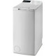 πλυντήριο ρούχων  Indesit BTW B7220P EU/N(7kg,E)