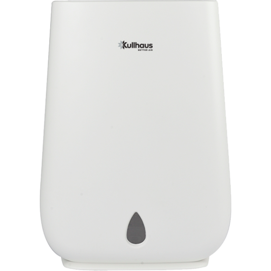 αφυγραντήρας Kullhaus DDQ10L(420-740watt,38-47db,ζεόλιθος)