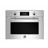 φούρνος μικροκυμάτων Bertazzoni F45 7 PRO MW T X(38lt,800watt,εντοιχιζόμενος)