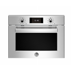 φούρνος μικροκυμάτων Bertazzoni F45 7 PRO MW T X(38lt,800watt,εντοιχιζόμενος) φούρνος μικροκυμάτων Bertazzoni F45 7 PRO MW T X(38lt,800watt,εντοιχιζόμενος)