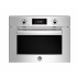 φούρνος μικροκυμάτων Bertazzoni F45 7 PRO MW T X(38lt,800watt,εντοιχιζόμενος)