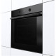 φούρνος Gorenje BO6717E03BG (ΕΝΤΟΙΧΙΖΟΜΕΝΟΣ,ΗΛΕΚΤΡΙΚΟΣ,77LT,034018901)