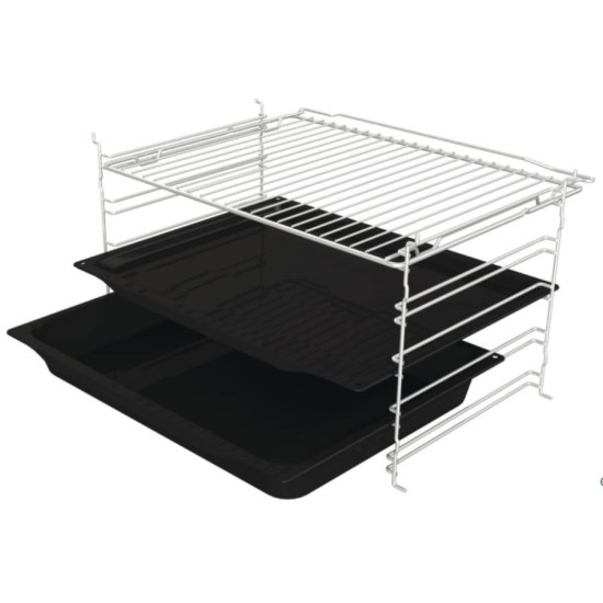 φούρνος Gorenje BO6717E03BG (ΕΝΤΟΙΧΙΖΟΜΕΝΟΣ,ΗΛΕΚΤΡΙΚΟΣ,77LT,034018901)