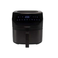 φριτέζα αέρος Carad Air Fryer AERO XL75(7.5λτ)