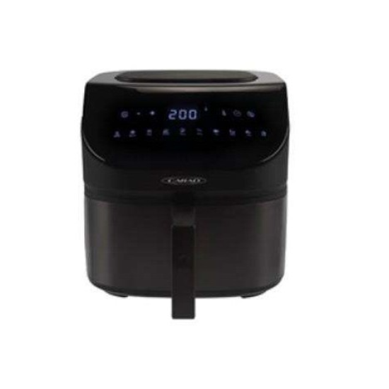 φριτέζα αέρος Carad Air Fryer AERO XL75(7.5λτ)