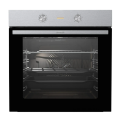 φούρνος Gorenje BO6717E03X (ΕΝΤΟΙΧΙΖΟΜΕΝΟΣ,ΗΛΕΚΤΡΙΚΟΣ,77LT,034018801)