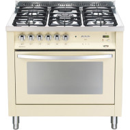 κουζίνα LOFRA P BI G96 GVT/C(ΑΕΡΙΟΥ ΜΕ ΑΕΡΑ & ΗΛΕΚΤΡΙΚΟ GRILL,95lt) (έως 10 άτοκες δόσεις)