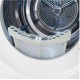 στεγνωτήριο LG RC80V9AV3W(8KG,A+++,με αντλία θερμότητας)