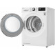 στεγνωτήριο LG RC80V9AV3W(8KG,A+++,με αντλία θερμότητας)