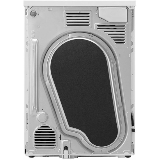 στεγνωτήριο LG RC80V9AV3W(8KG,A+++,με αντλία θερμότητας)