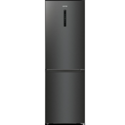 Ψυγειοκαταψύκτης Gorenje NRK619EABXL4(300Lt,E)(031007001)