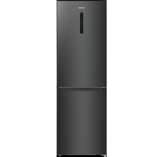 Ψυγειοκαταψύκτης Gorenje NRK619EABXL4(300Lt,E)(031007001)