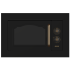 φούρνος μικροκυμάτων Gorenje BM235CLB(23lt,800watt,εντοιχίζομενος)(034062101)
