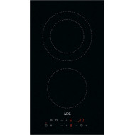 εστία AEG HRB32310CB(Αυτόνομη Επαγωγική) εστία AEG HRB32310CB(Αυτόνομη Επαγωγική)
