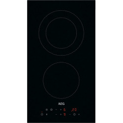 εστία AEG HRB32310CB(Αυτόνομη Επαγωγική) εστία AEG HRB32310CB(Αυτόνομη Επαγωγική)