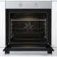 φούρνος Gorenje BO6717E03X (ΕΝΤΟΙΧΙΖΟΜΕΝΟΣ,ΗΛΕΚΤΡΙΚΟΣ,77LT,034018801)