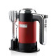 Westinghouse WKHM250RD(22036) (Μίξερ Χειρός Retro κόκκινο 350W)