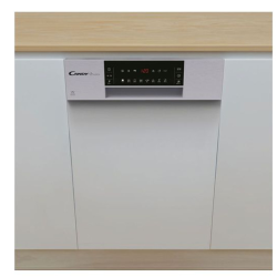 πλυντήριο πιάτων Candy CDSH 2D11453(εντοιχιζόμενο,45cm,E)