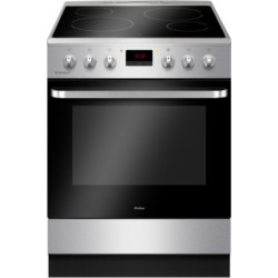 κουζίνα Amica AC6122PKX (κεραμική,77lt)