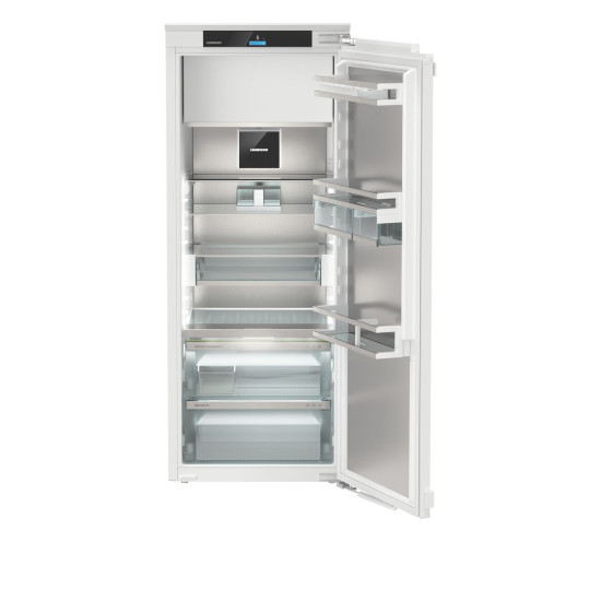 ψυγείο Liebherr IRBd 4571 Peak BioFresh (207lt,D)