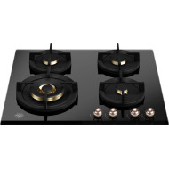 εστία Bertazzoni P60 4L MOD GNE C T(αυτόνομη,αερίου)