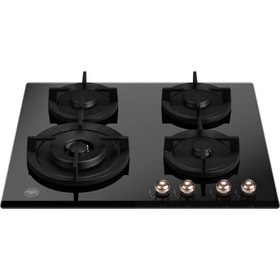 εστία Bertazzoni P60 4L MOD GNE C(αυτόνομη,αερίου)(έως 4 άτοκες δόσεις)